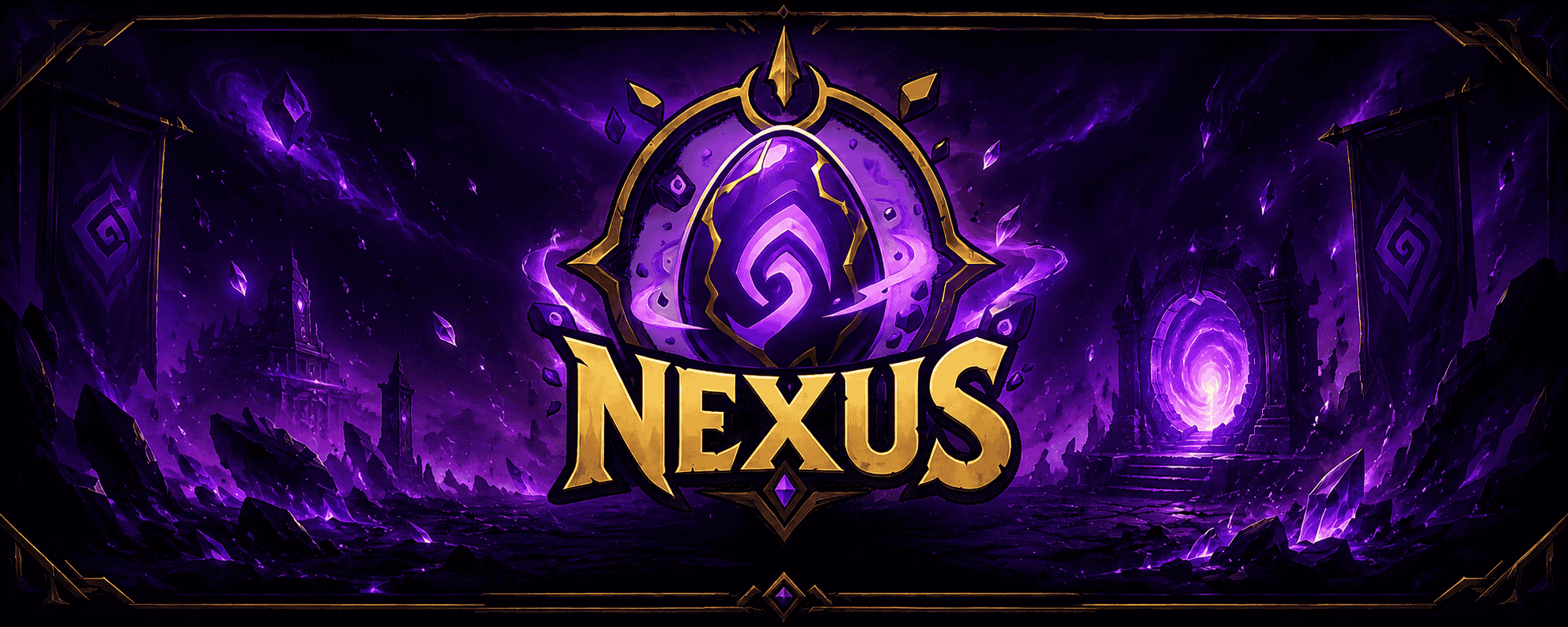 Nexus temporel