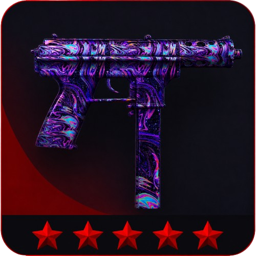 Female weapon package