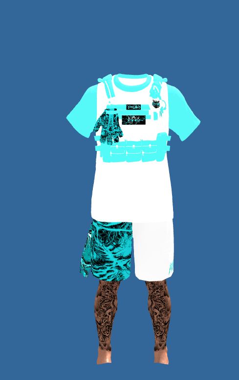 Clothing package